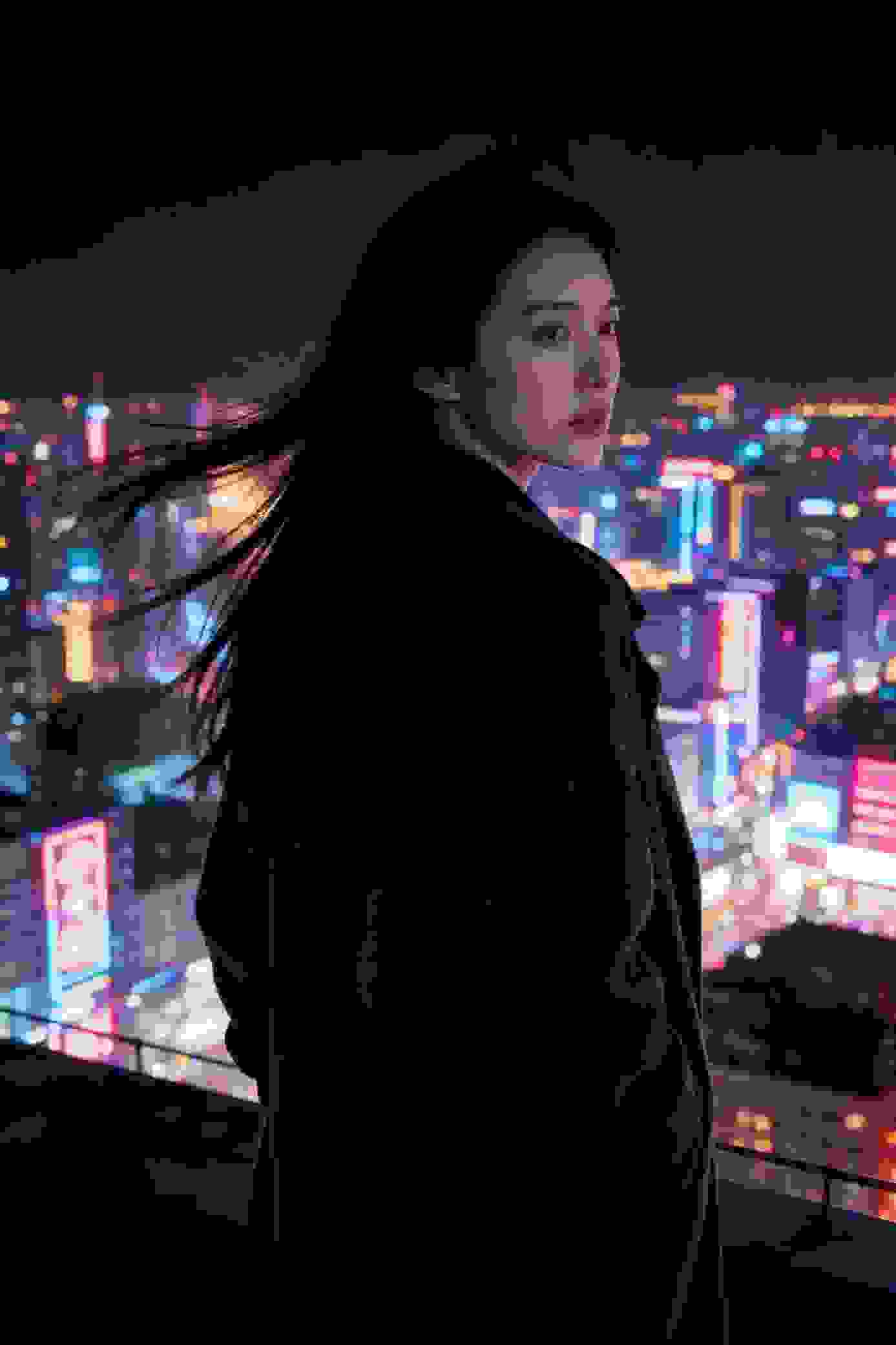 诸天万界行